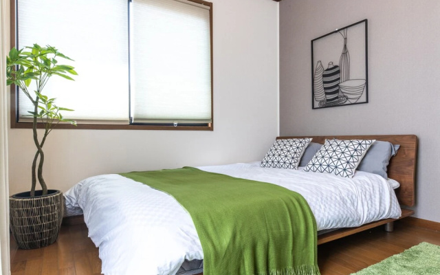 Urban Stay Shinagawa