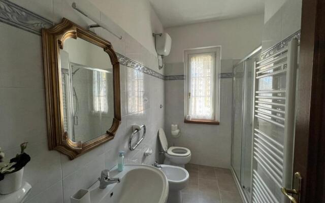 Appartamento in villa - Maria Grazia