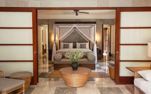 Aman Villas at Nusa Dua