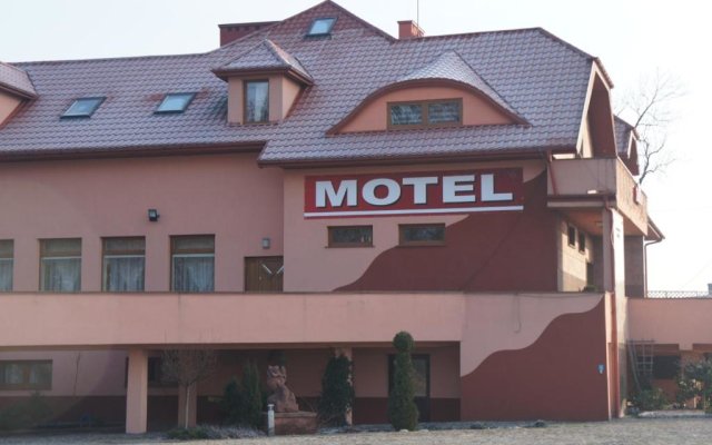 Restauracja Motel Kamyk