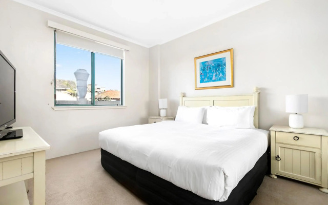 AEA The Coogee View Serviced Apartments