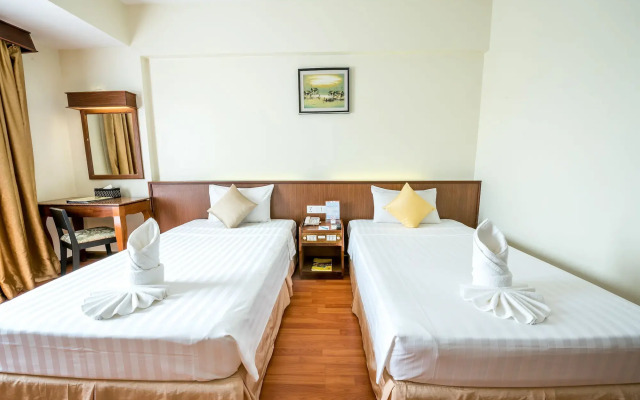 Ohana Phnom Penh Palace Hotel