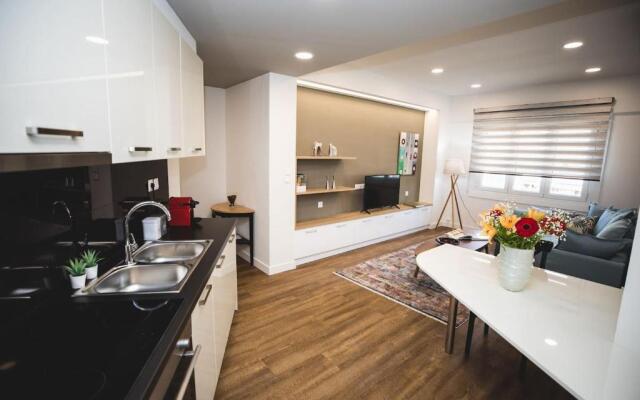 Gaspar Apartment - 4th floor - Renovated 2019