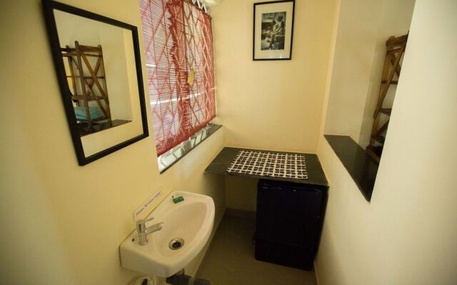 The Noname Guesthouse