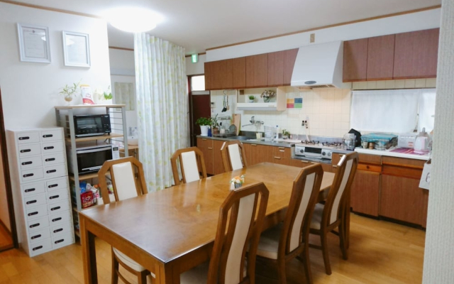 Guesthouse Hajimari - Hostel