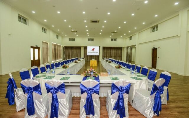 Royal Mingalar Hotel