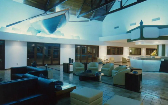 Hotel Porto do Mar