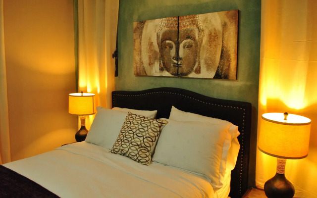 Gayac Residences