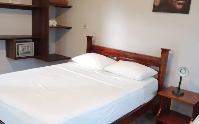 Ostional Turtle Lodge