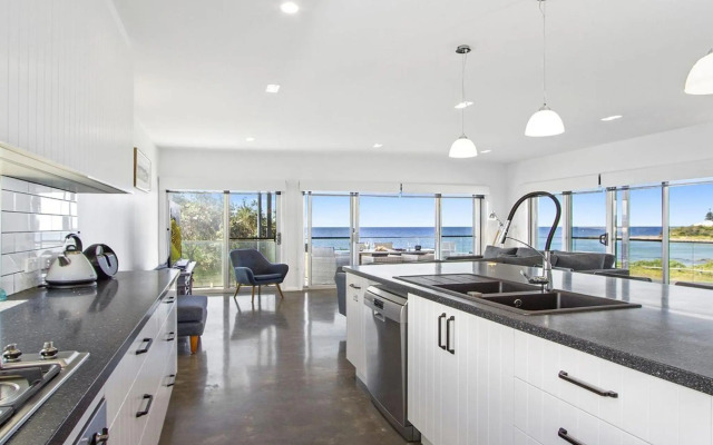 Catalina - brand new house