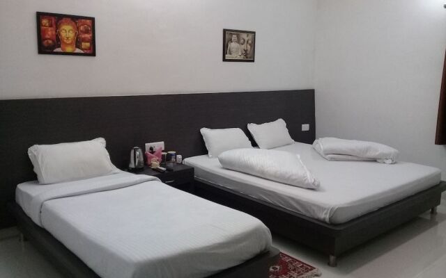 Nancy Residency
