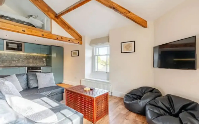 The Penthousein the Heart of Sedbergh