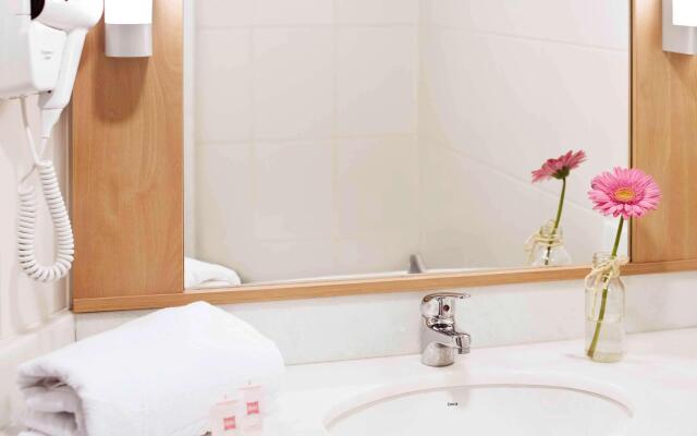 Ibis Novo Hamburgo