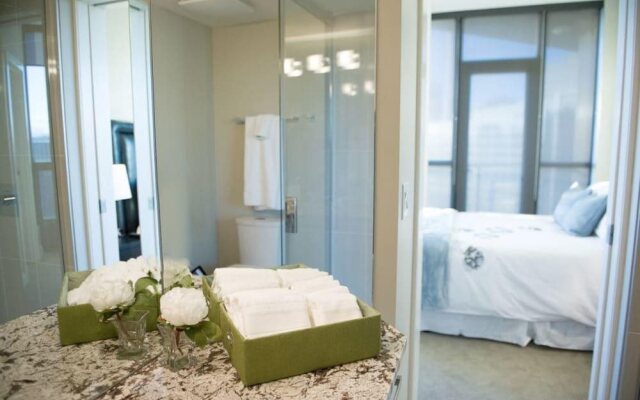Suite Digs Keynote
