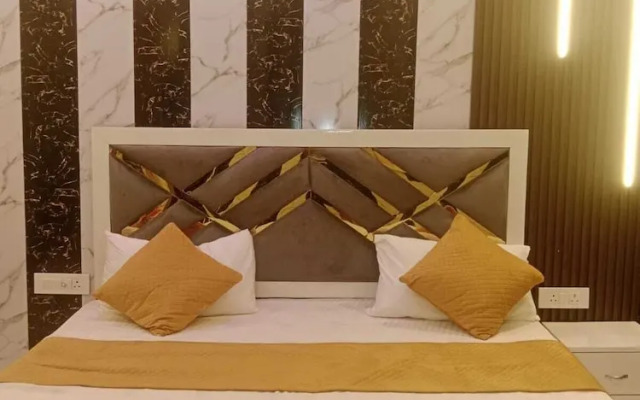 Shree Vishnupriya Homestay