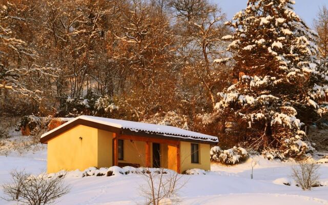 Vibrant Cottage in San Ginesio With Swimming Pool