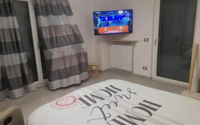 Fiorina House Ostuni - Terrazza