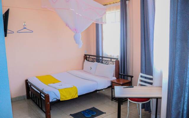 West View Hotel Bungoma