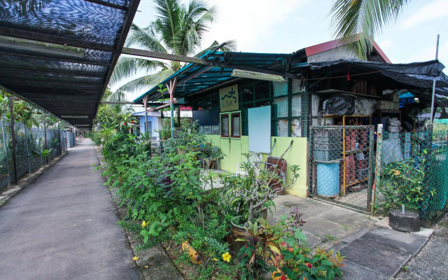 DKranji Farm Resort