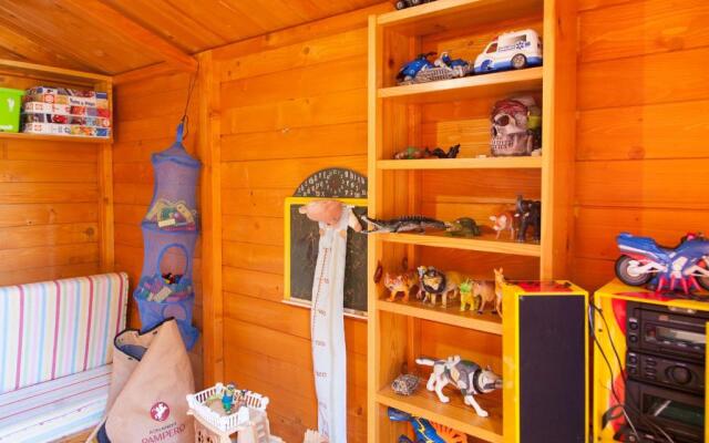 Casa Rural La Majada de Peñacorada