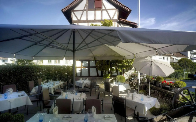 Hotel de charme Römerhof