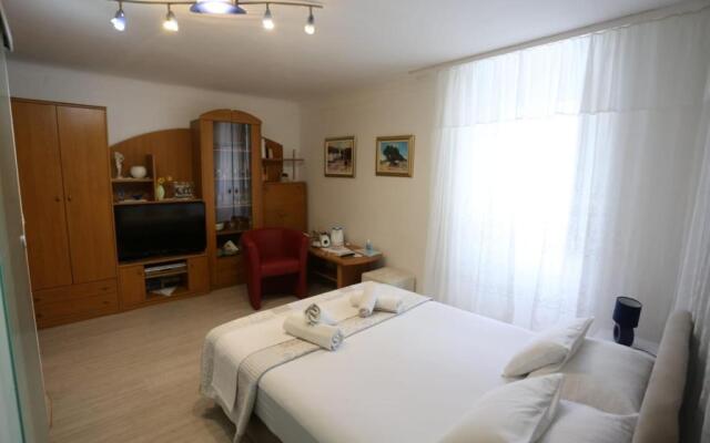 Private room in the center of Split