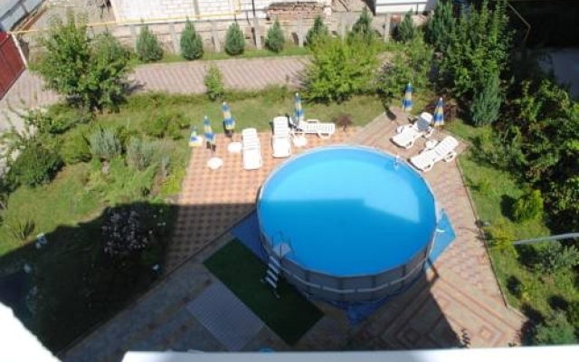 Edelveis Guest House