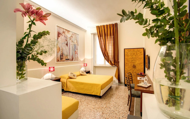 Roma in una Stanza GuestHouse