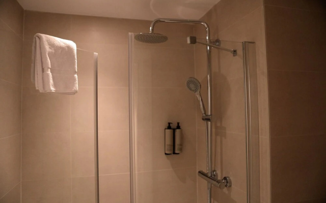 Marconia Boutique Residence