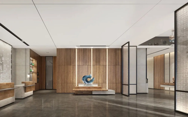 Fairfield by Marriott Zhoushan Putuo