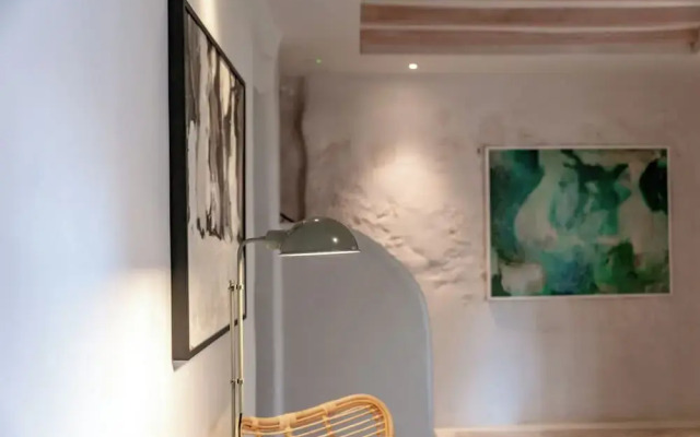 Maison Salva - Hotel Boutique