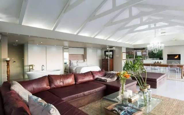 Clifton Bungalow