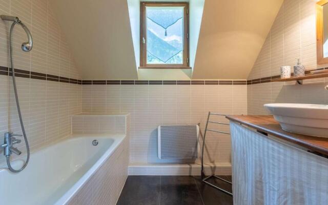 Maison Aragnouet, 5 pièces, 10 personnes - FR-1-296-344