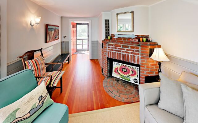 Trailhead Lodge Unit 811