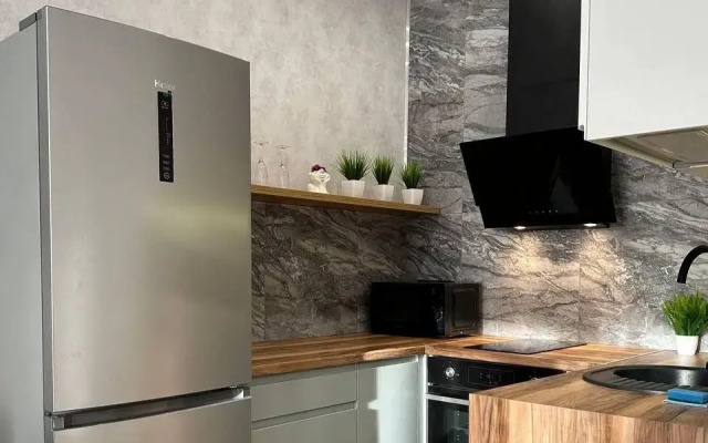 Luxury Apartments Anastasia Lane. Marble 38