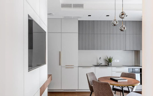 Luxurious Apartment in Vilnius Old Town by Reside Baltic