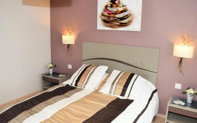 Gîte Benais, 4 pièces, 6 personnes - FR-1-381-473