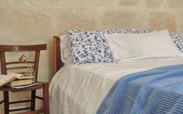 Dimora il Vulcano in Palazzolo Acreide