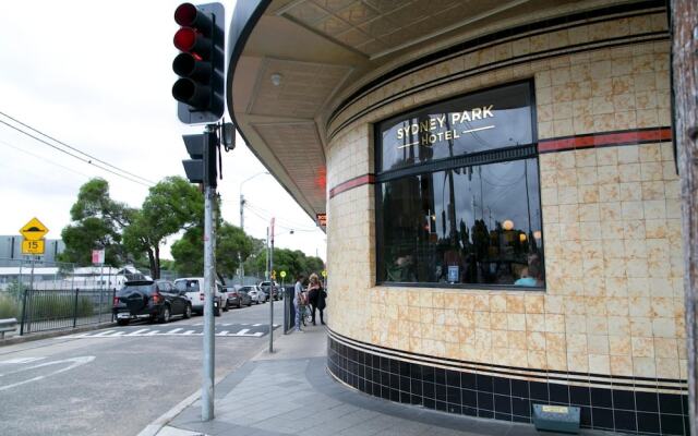 Sydney Park Hotel