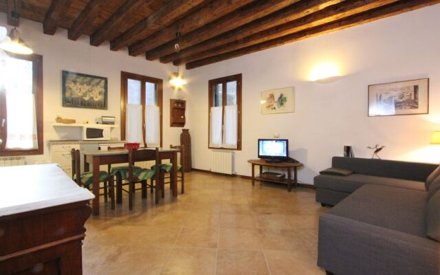 City Apartments - Tintoretto