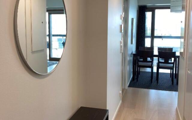 Ainoa Shopping Center Apartments - Tapiola