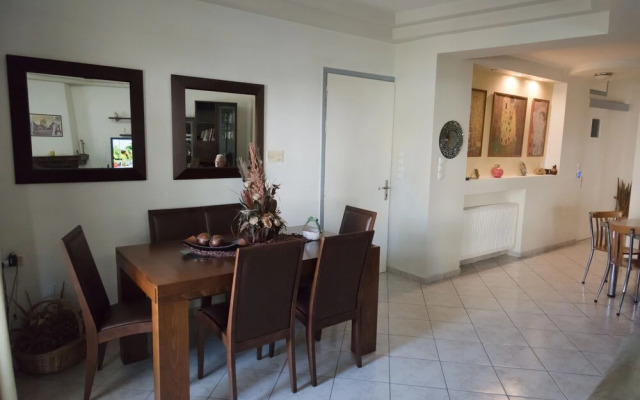 Urban Apartment in Heraklion city