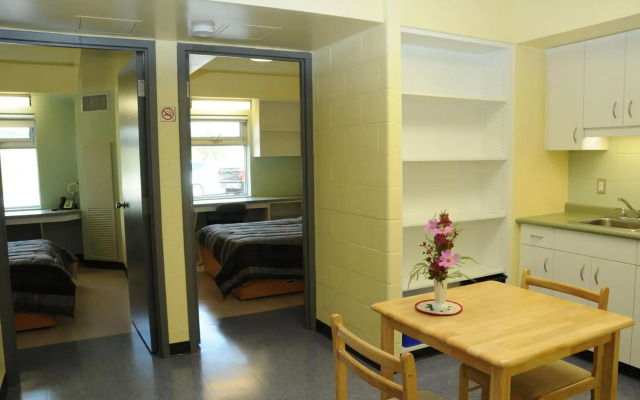 Residence & Conference Centre - Sudbury West
