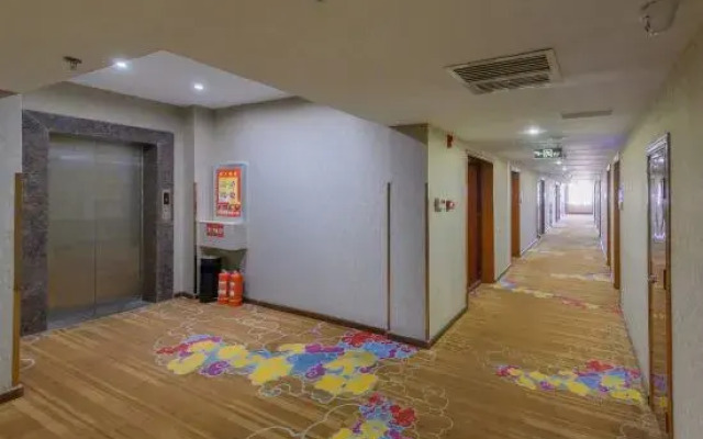Guangyuan Hotel