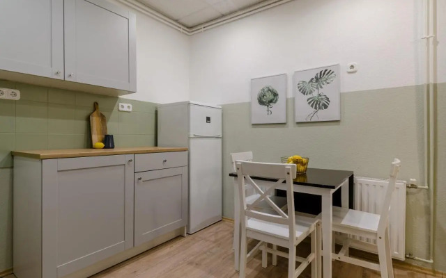 DE LUX Studio Apartment In Historical Quarters