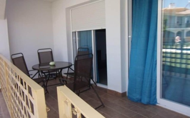 Apartment in La Zarzuela, Cadiz 103438 by MO Rentals