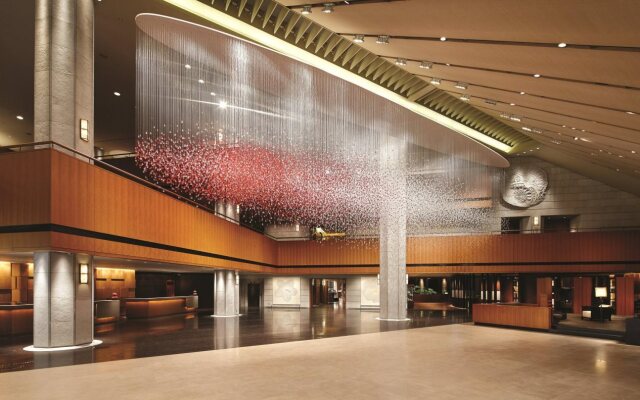 The Shilla Seoul