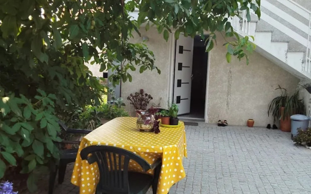 Sweet 3 Bedrooms Terrace Home Close Esposende