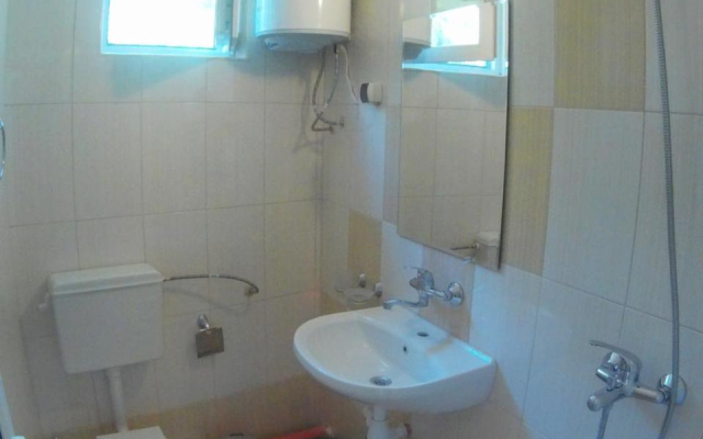 Hotel Aia Kavatsi