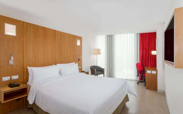 Ramada Encore by Wyndham Lima San Isidro